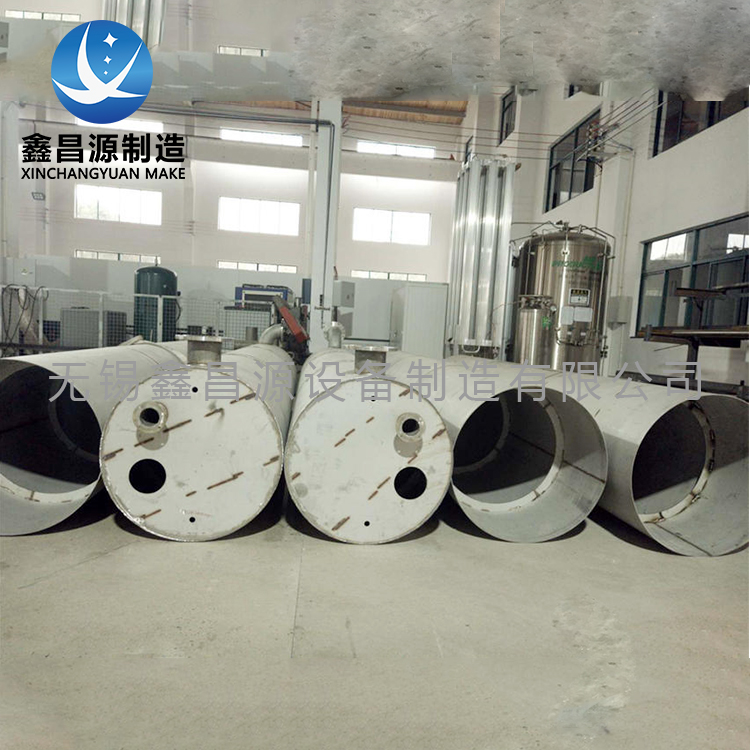 好色先生TV在线观看儲罐儲存液體的優點有哪些？