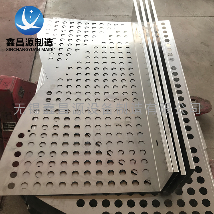 湖北脫硫塔托盤