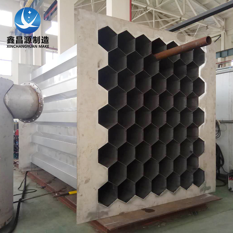 磚廠安徽濕電除塵陽極管