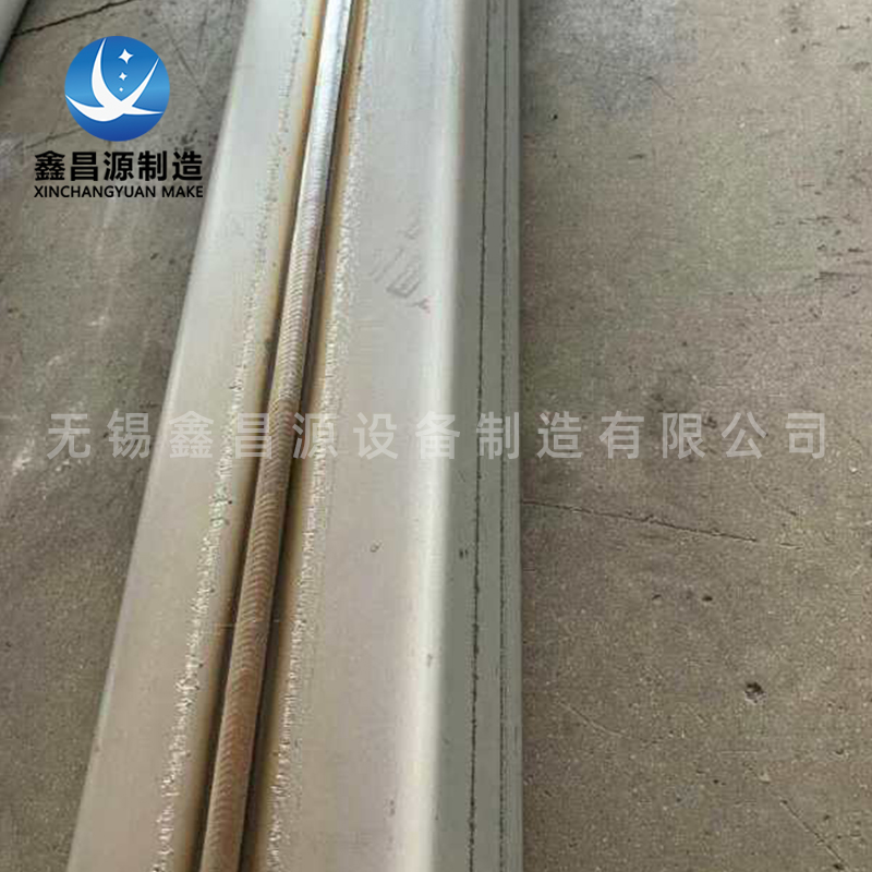 福建2205雙相鋼方管