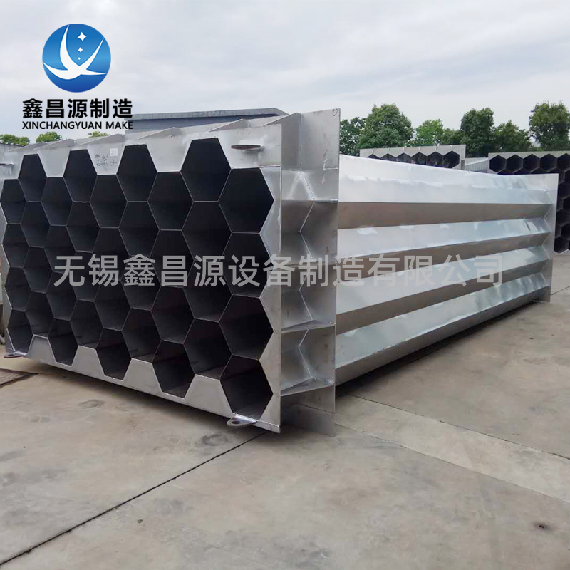 浙江濕電除塵器陽極管廠家 浙江濕電除塵器陽極管