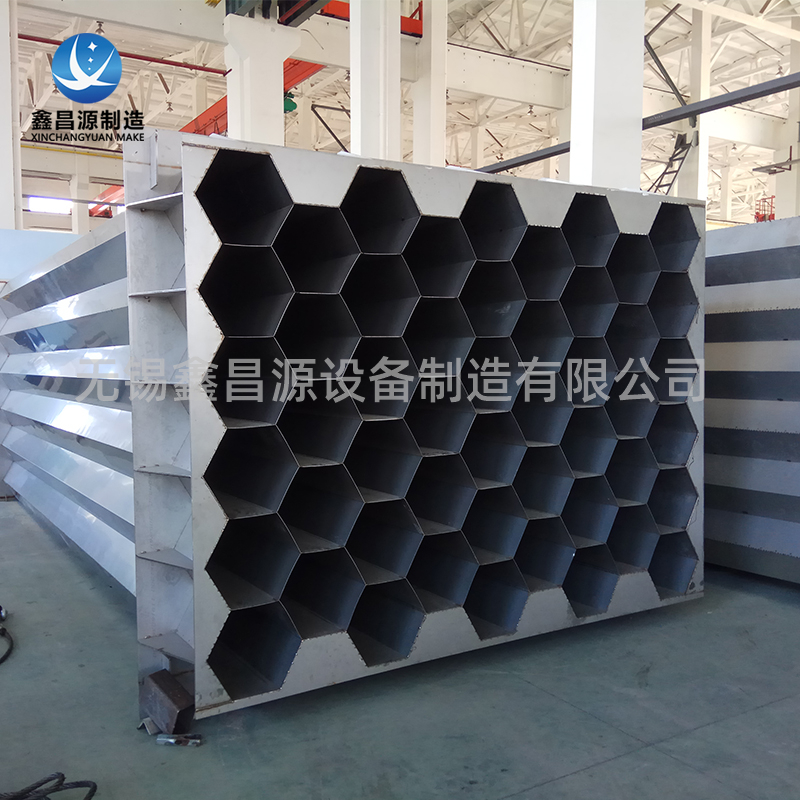 好色先生TV在线观看陽極管在濕電除塵器上的作用