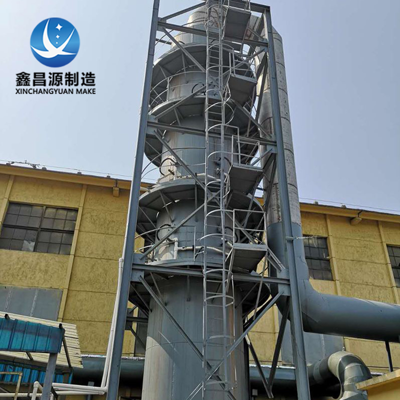 多管旋風除塵器的維護有哪些？