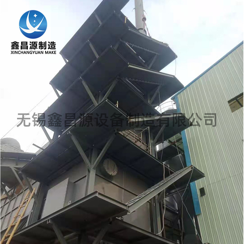 除塵器的組成部分有哪些？