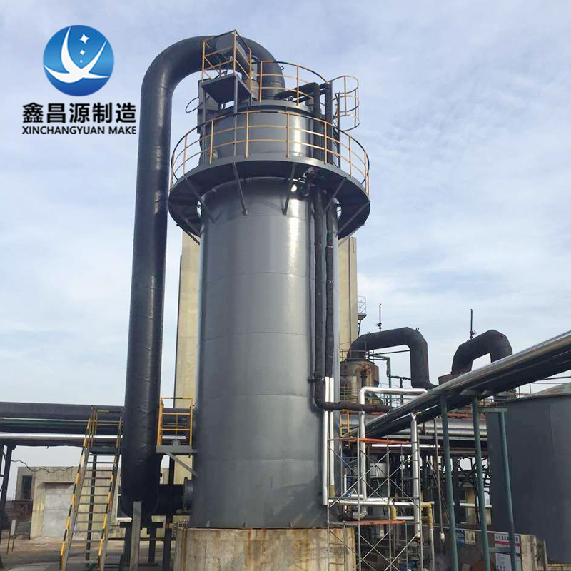 河南蜂窩式電捕焦油器 