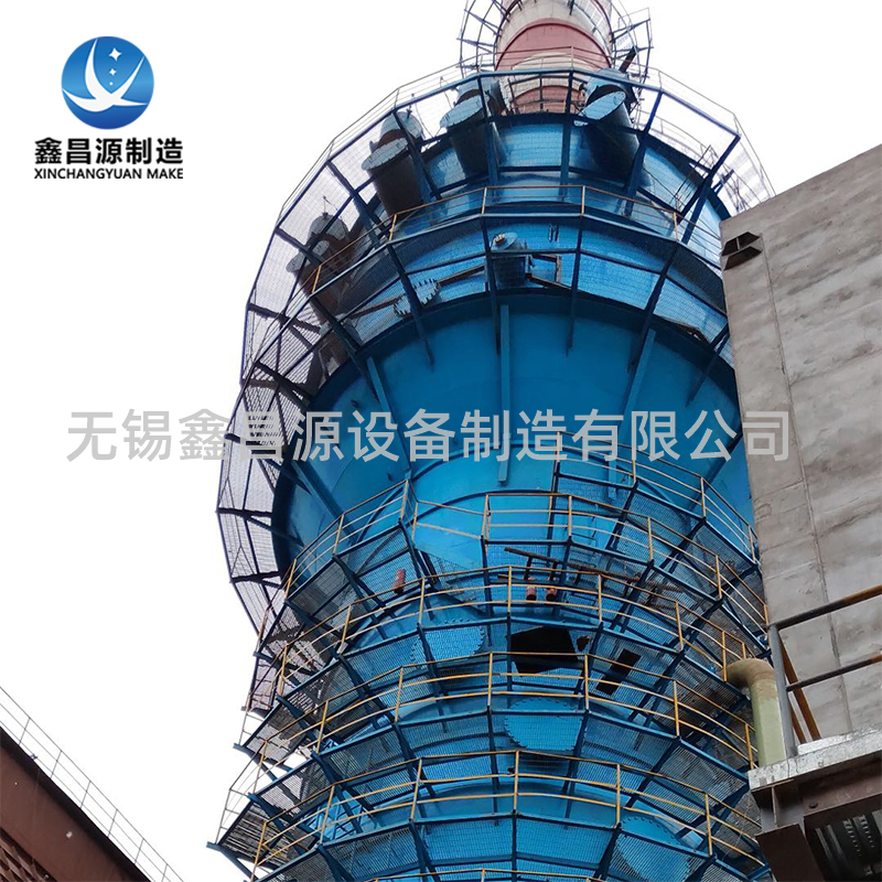 河南磚廠濕電除塵器