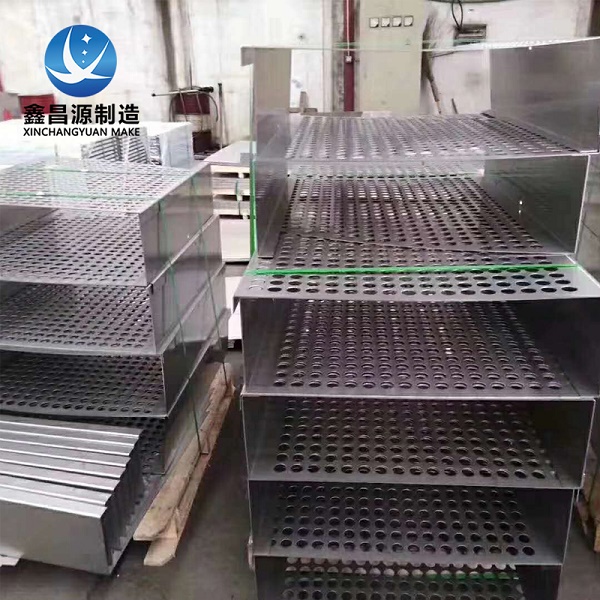 好色先生TV在线观看托盤應用於濕法脫硫設備內