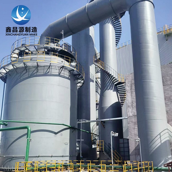 喜迎二十大，好色先生在线下载推動新型環保設備