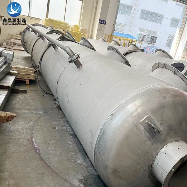 好色先生TV在线观看噴淋塔的淨化過程應用