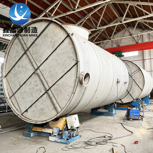 好色先生TV在线观看噴淋塔處理酸堿廢氣的效果