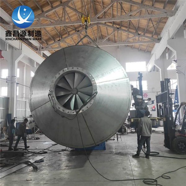 好色先生TV在线观看噴淋塔采用工藝製作而成