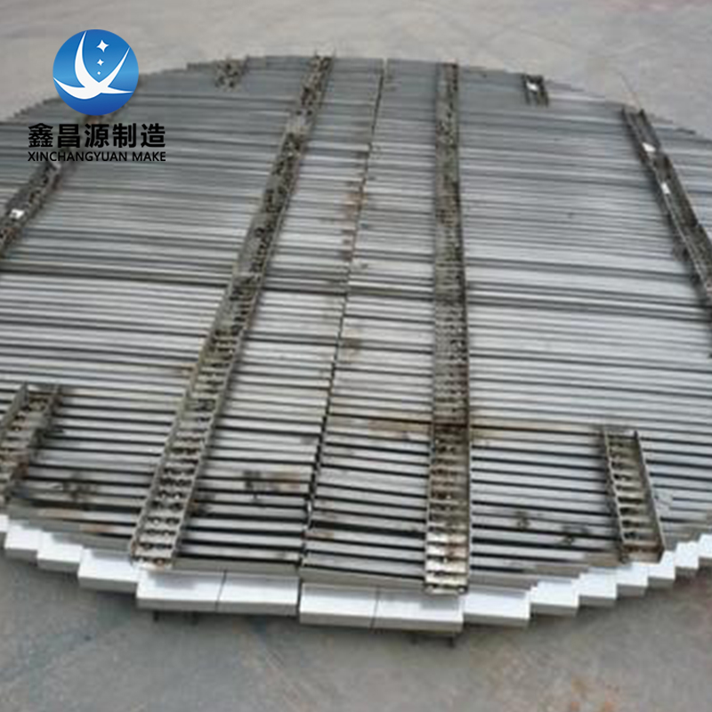 除霧器在好色先生TV在线观看噴淋塔內的應用